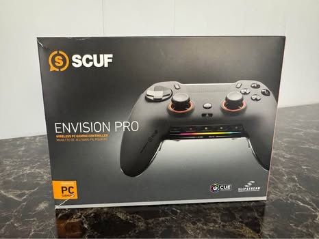 Scuf Envision Pro PC Controller