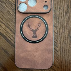 New iPhone 17 pro case