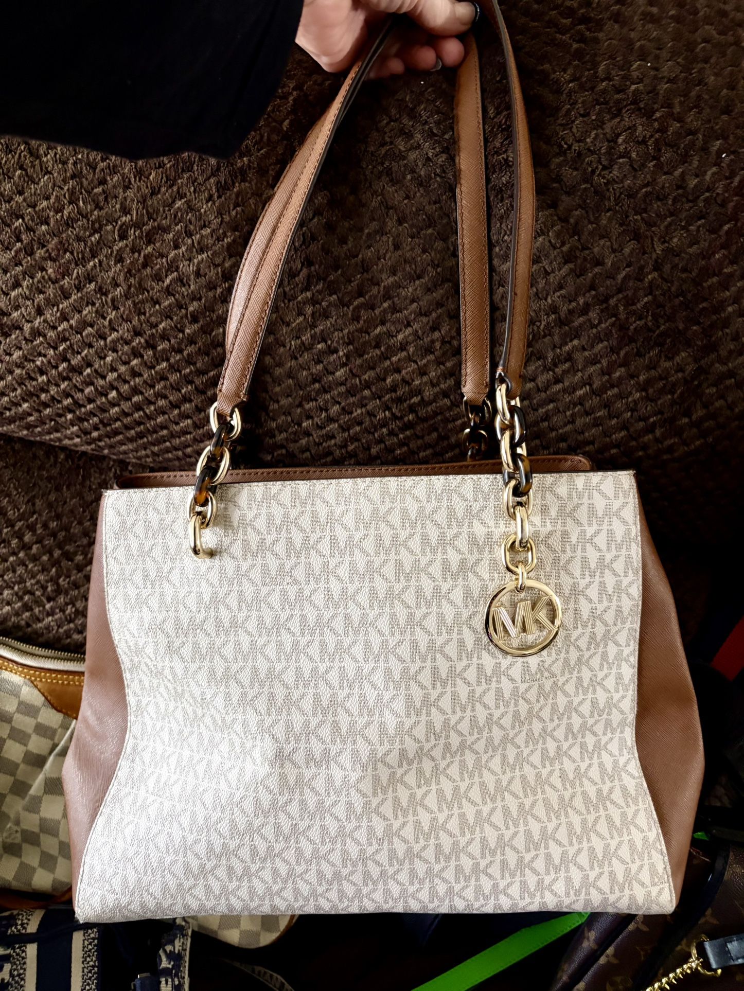 Michael Kors Larger Purse