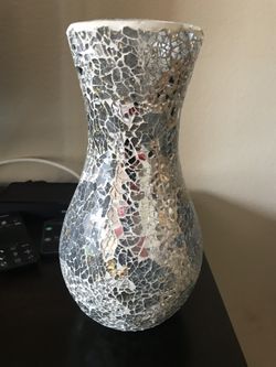 Decorative vases