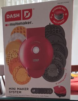 Dash Mutimaker