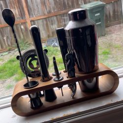 Mixology Cocktail Set 