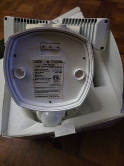 Feit Electric Flood Light Security Camera
