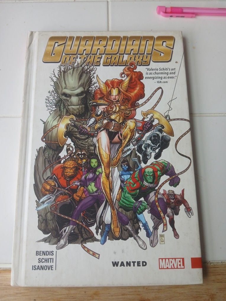Fiction Book