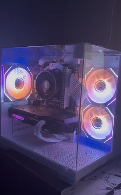 Gaming Pc(No Trades)