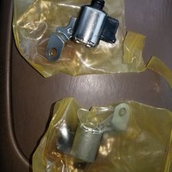 90 Jeep Xj Cherokee AT Shift Solenoid