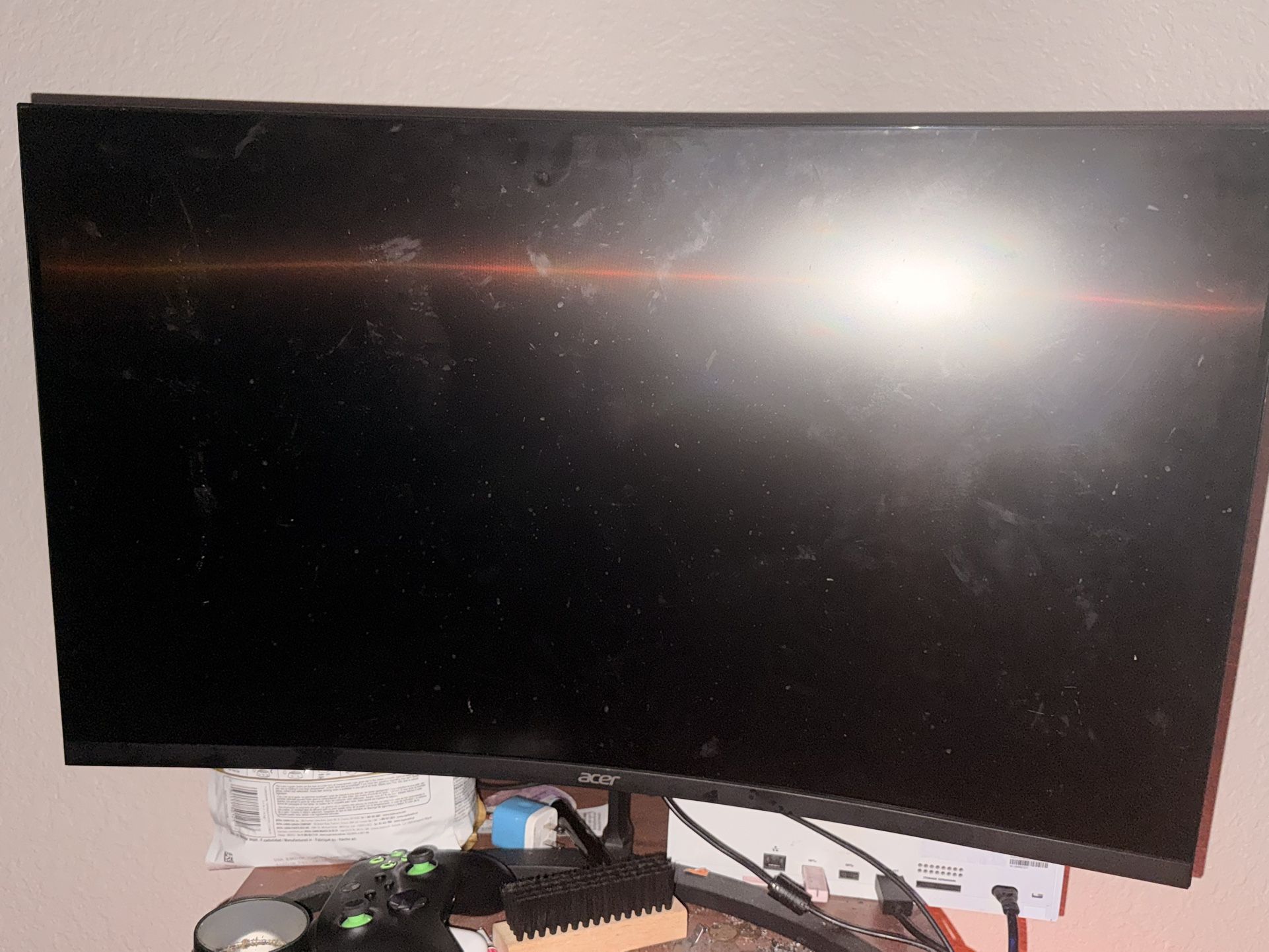 240hz Gaming Monitor