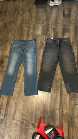 Pants