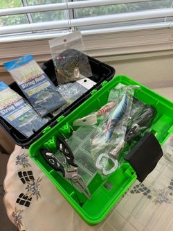 Tacklebox