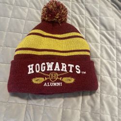 Harry Potter Beanie