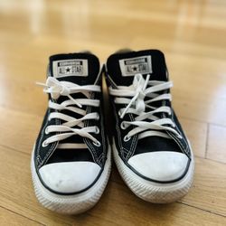 Converse Shoes 