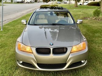 2011 BMW 328i