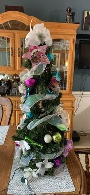 LOL Surprise Christmas Tree