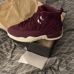 Jordan 12