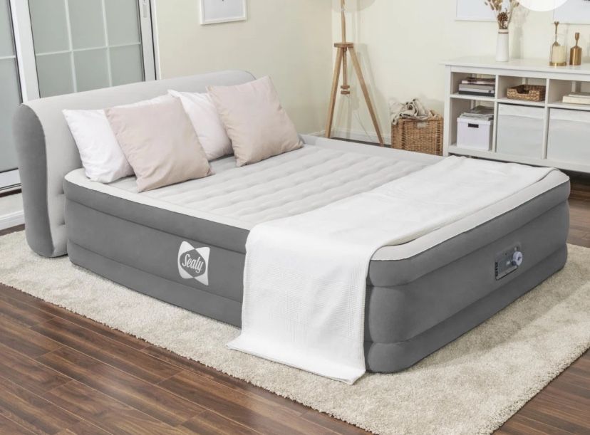 King Size Air bed