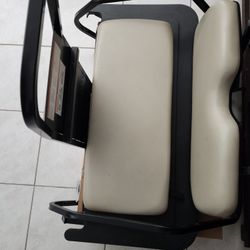 OEM Rear Flip Seat -Yamaha Drive 2, 2017+