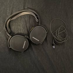 Steelseries Arctis 7 Headset