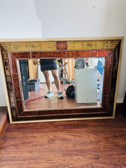 Nice Mirror