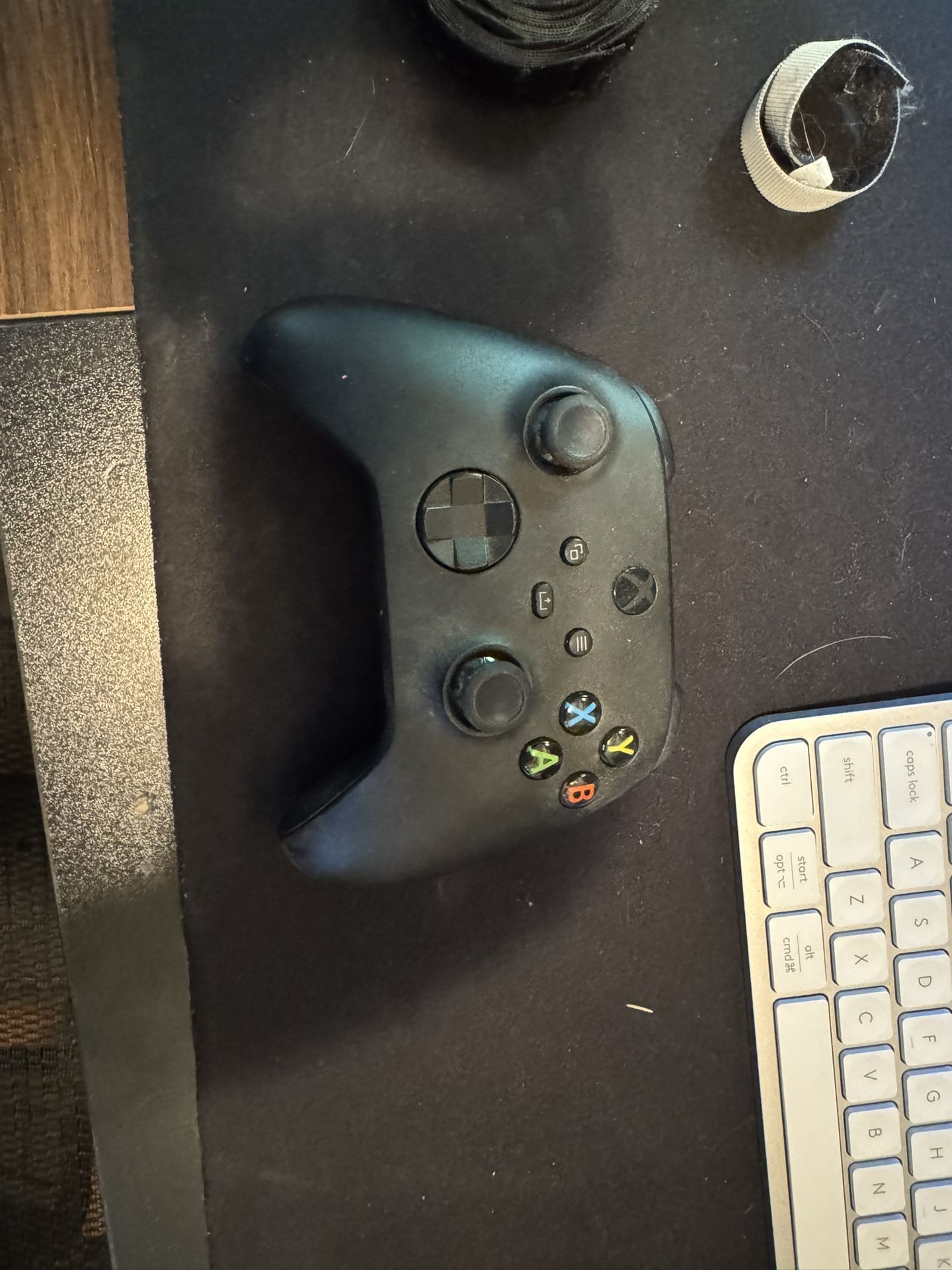 Xbox Controller Black
