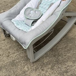 Baby Chair