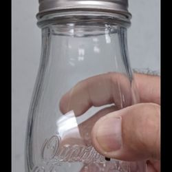 Bormioli Rocco Quattro Oil Bottle 