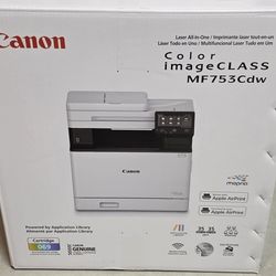 CANON IMAGE CLASS PRINTER