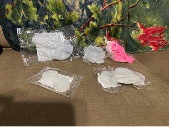 Silicone molds for acrylic resin casting