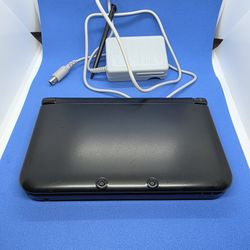 Nintendo 3DS XL (Black) Used Complete 
