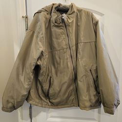 Catalina Outerwear Mens Jacket