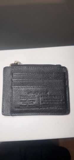 Woman’s wallet