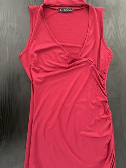 Elegant Body Con Dress