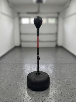 Everlast Speed/Reflex Bag