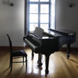 Piano Removal 