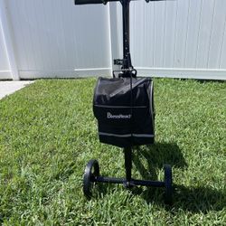 Blessreact Knee Scooter