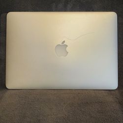 2014 MACBOOK AIR 