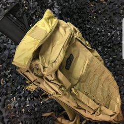 Tactical Backpack