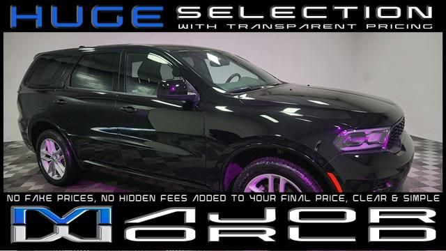 2024 Dodge Durango