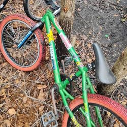 I Have A Haro For Cheap 150