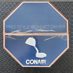 Beauty - ConAir Hood Dryer