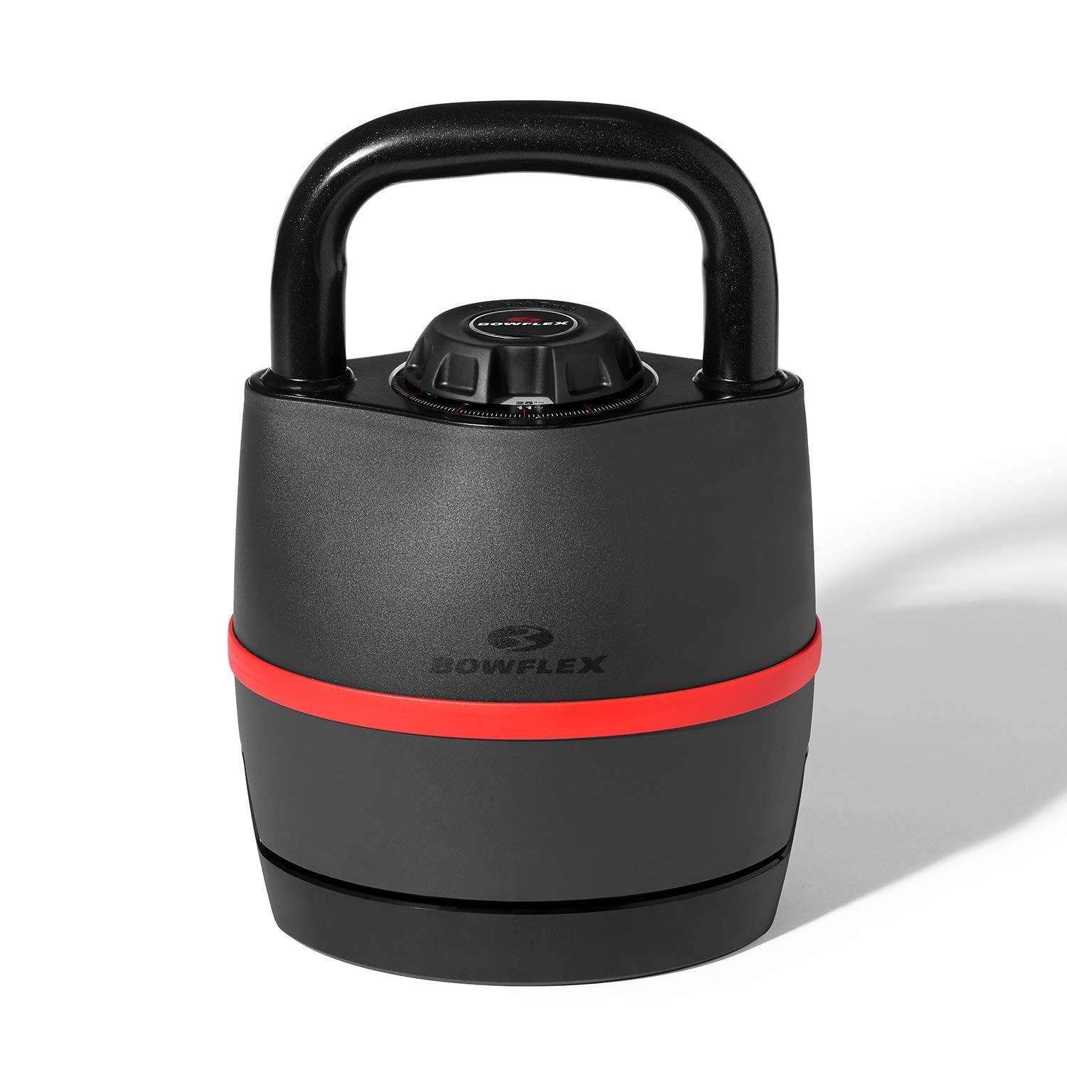 BRAND NEW IN BOX BOWFLEX SELECTTECH KETTLEBELL