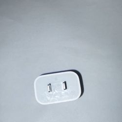 Apply Type C Charging Block