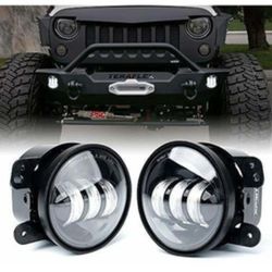 Accesorios Para Jeep!!