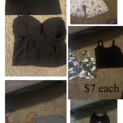 SHEIN New Clothes S/M