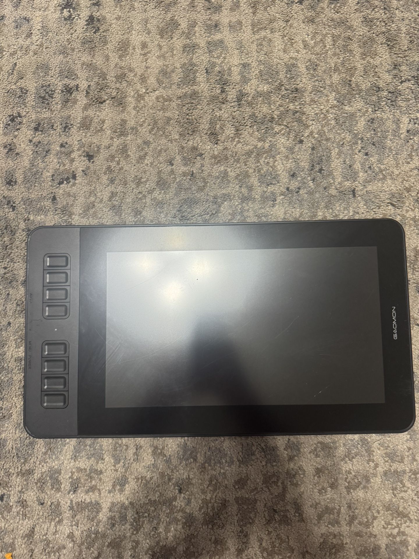 Gaomon Tablet