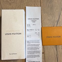 Louis Vuitton Imagination 