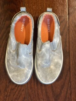 Boys Old Navy Shoes
