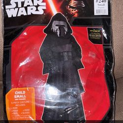 Child Halloween Costume 