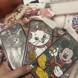 iPhone 7 + 8 Plus Cases