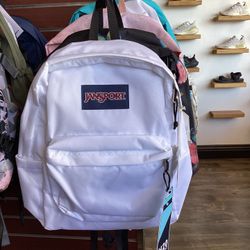 Jansport  and Converse and vans Backpack minimum 50% To 70% Off Everything Must Go The Store Closing