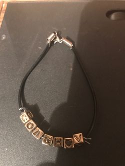 Woman’s bracelet
